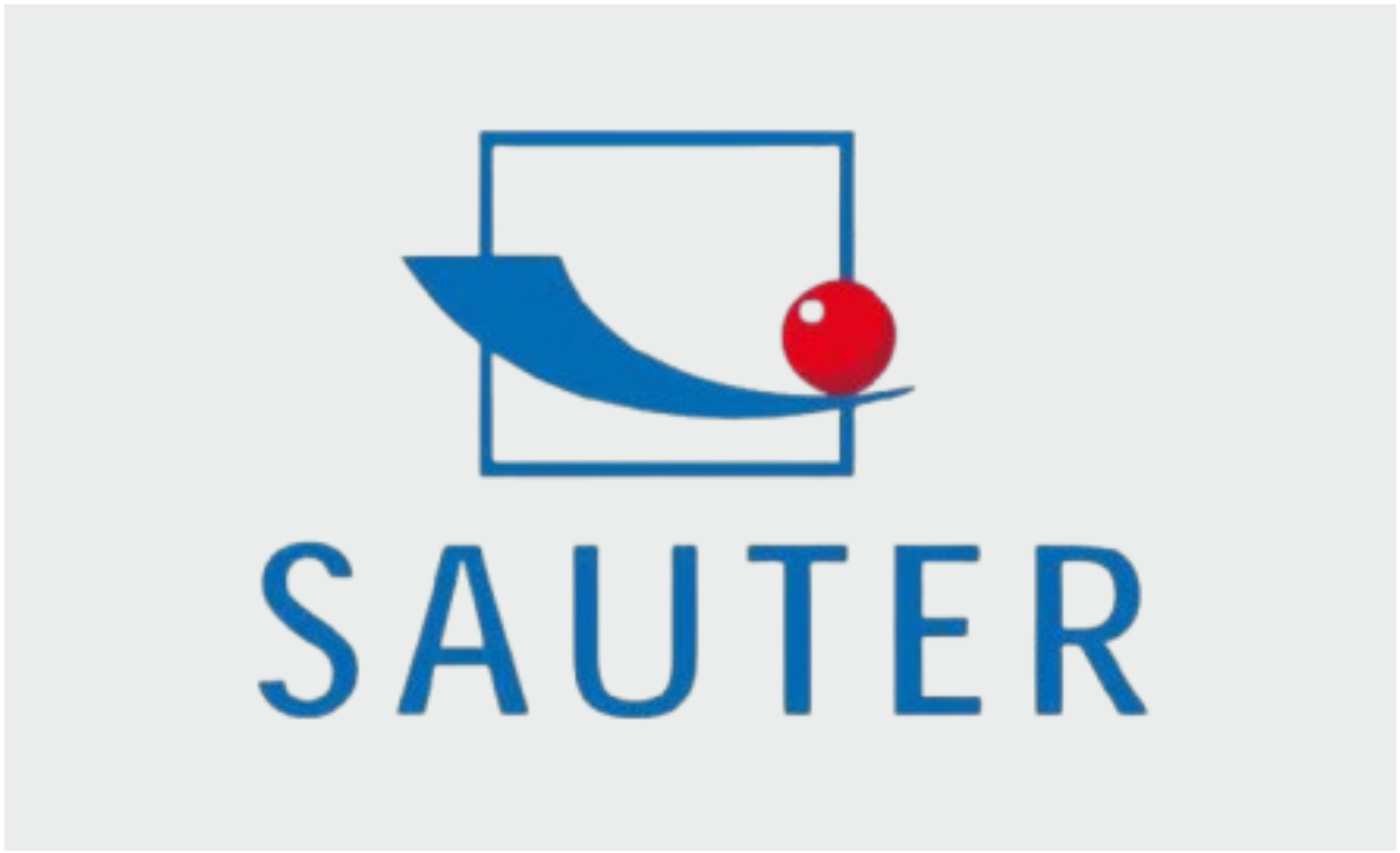 Sauter-catalog